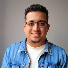 Foto de perfil de Cristiam Mercado