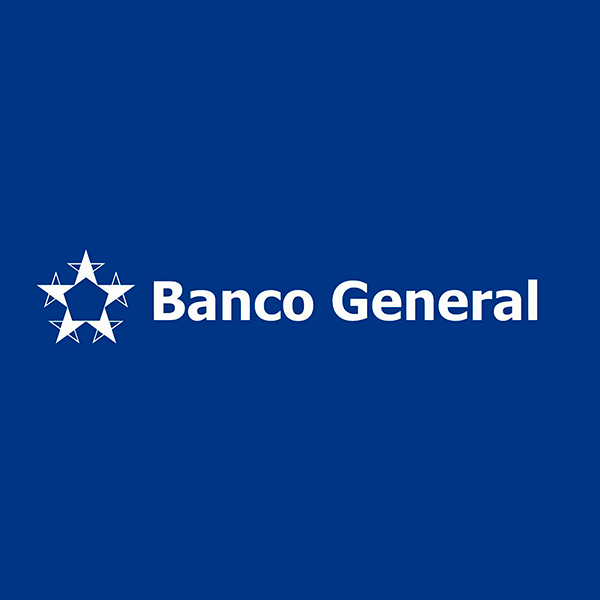 Banco General de Panamá Logo