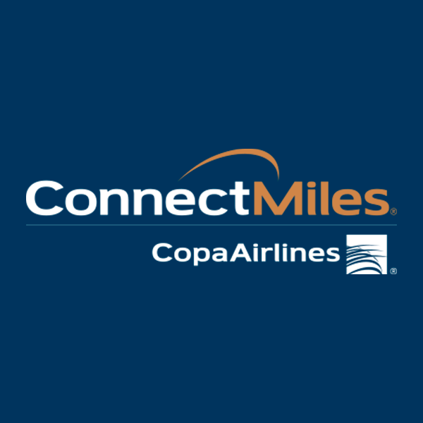 ConnectMiles' Logo