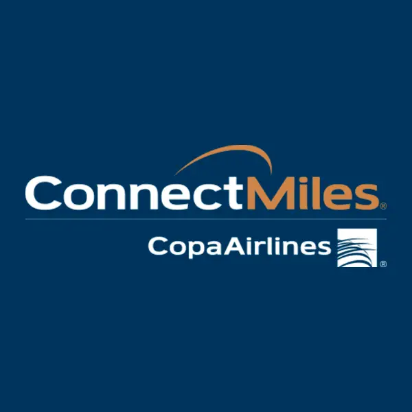 Logo de ConnectMiles