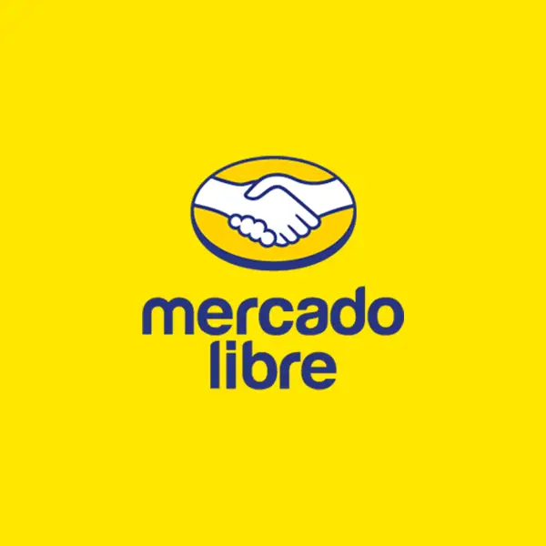 MercadoLibre logo