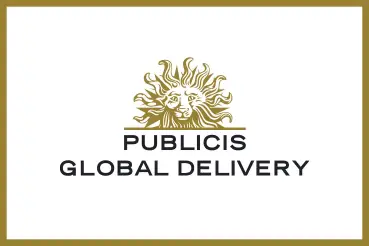 Publicis Global Delivery