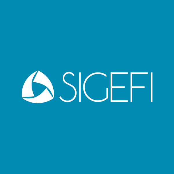 SIGEFI's logo