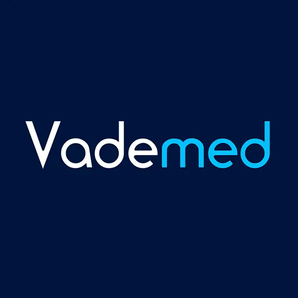 Logo de Vademed